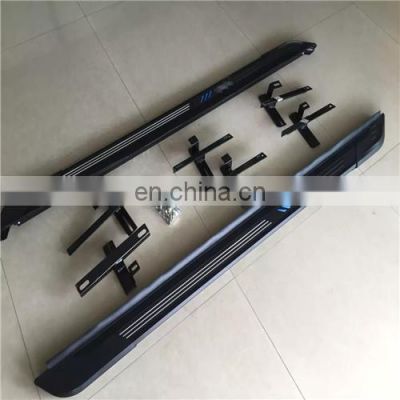 Step Side Running Board for Ford Edge ( Elite Models )