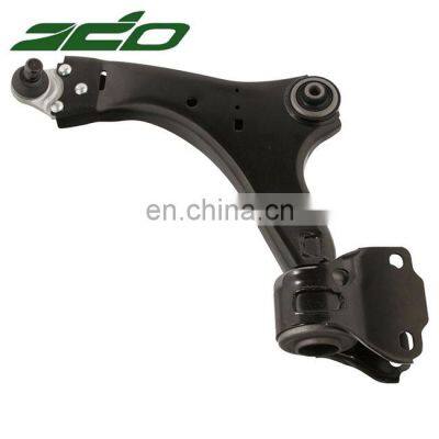 Car Parts Front Left Ball Joint Control Arm Replacement For VOLVO OEM 31317663 30683248 31202228 31277345 VV-BJ-8740