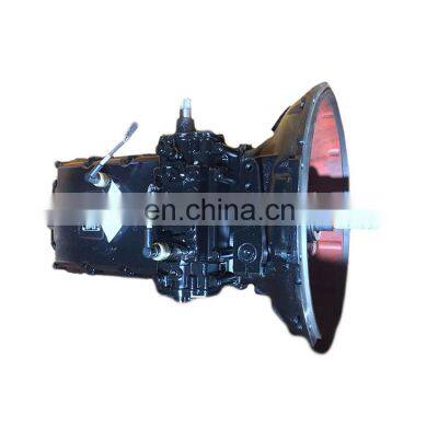 Gear box parts for kinglong golden dragon yutong higher bus parts gear box