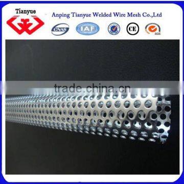 Liquid Filter Usage and Round Hole Shape Filter Cylinder for Water Filters photo-3