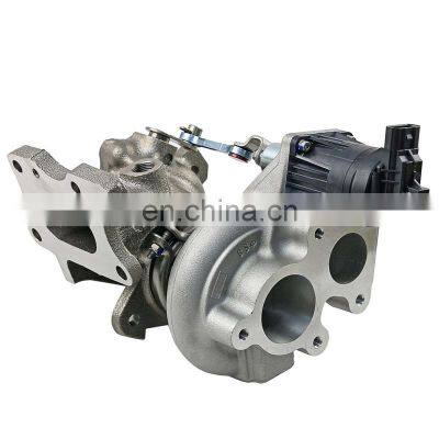 49373-07011 49373-07012 Hot Sale Engine Turbocharger for Honda CRV Civic 1.5 T L15B7 2SV 2HX photo-3