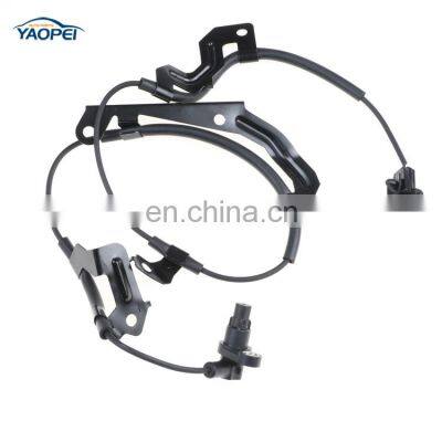 Front Left ABS Sensor 4670A595 For Mitsubishi Triton L200 Pajero Montero Sport Challenger Nativa photo-2