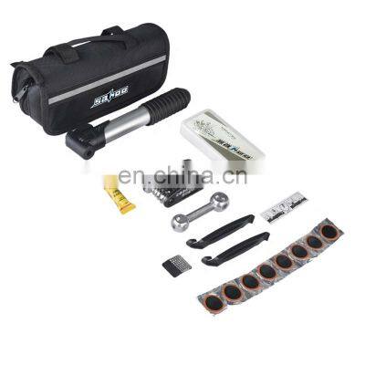 Cycle Puncture Repairing Cycle Tool Kits