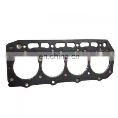 Excavator Overhaul package parts for diesel engine parts 4D84 4D84-2 cylinder gasket