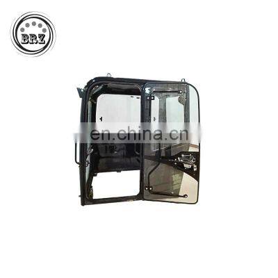 Good Price SK60 Excavator Spare Parts Cabin SK50 SK45 SK70 Excavator Cab photo-2
