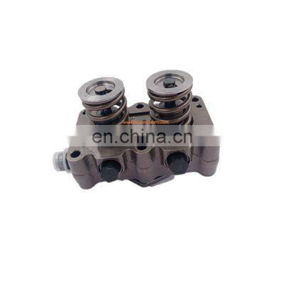 E320D C6.4 Fuel Injection Pump Block