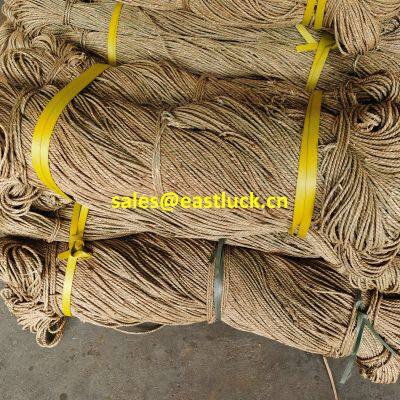 Seagrass Cord 3/4mm, Seagrass Cord 4/5mm, Seagrass Rope