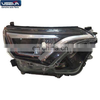 HEAD LAMP FOR RAV4 2016 OEM 81170-0R100 81130-0R100 81185-0R110 81145-0R110