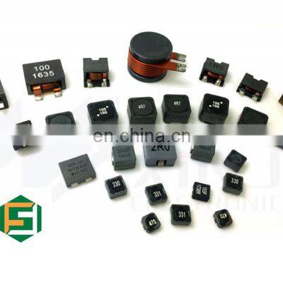 Smd Power Inductor 1 Henry 4R7 1Mh 500Mh 100 2R2 100Mh Digital 10 Mh 3R3 Chip Inductor photo-3