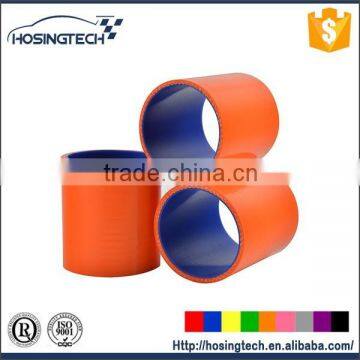 high performance high temperature silicone engine air intake hose