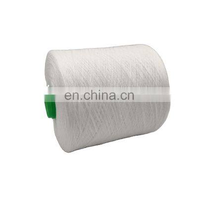 China Factory Hot Sell Poly Poly Core Spun Sewing Thread 20s/3