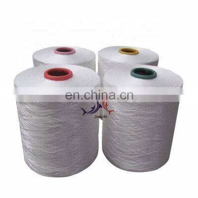 High Tenacity 1200D Pp Yarn Twisted For Sewing Bag