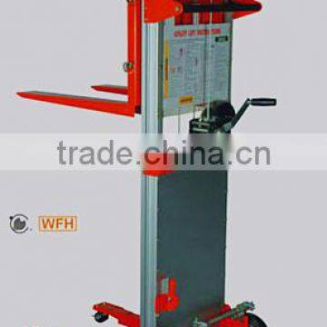 Hand Stacker--WFH/SW For Sale Made In China