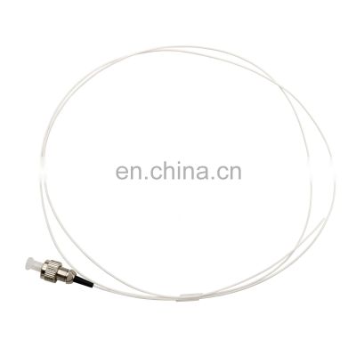 FC FTTH Multi mode 50/125 62.5/125 Fiber Optic Pigtail PVC LSZH Fiber Patchcord 0.9mm smartnet patchcord