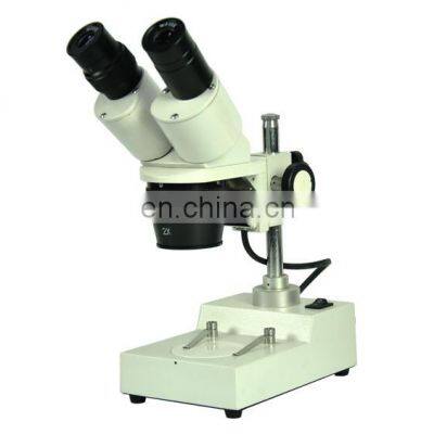 Cheap High Quality MKR-T3 Binocular Stereo Microscope for Medical and Industry Pcb Checking photo-2