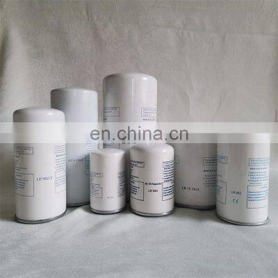 Chinese Factory High Quality Air Compressor Air Filter LB1374 54720735 photo-5