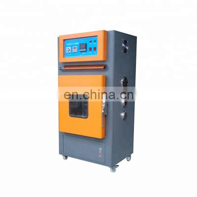 Programmable Thermal Shock Machine Temperature Cycle Battery Test Chamber