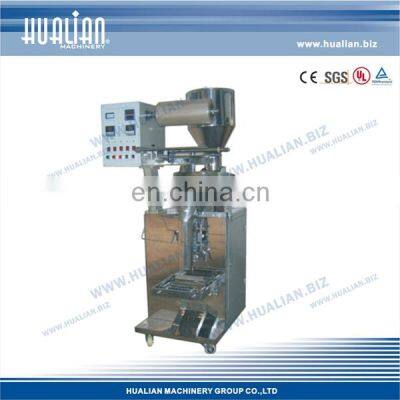 DXDP-150II HUALIAN Automatic Tablet Strip Packing Machine photo-2