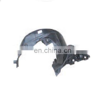 63841-5RF0A  / 63840-5RF0A Car spare parts  inner fender for Nissan KICKS 2017