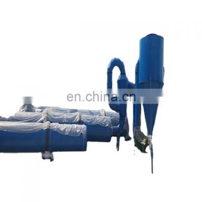 2021 good discount wood sawdust rotary drum dryer machine manufacturer