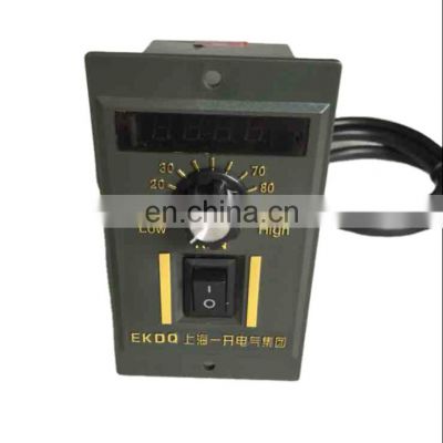 Single phase motor speed controller  110V  US-51( note model and Watts to us for example:I need US-51 60W )