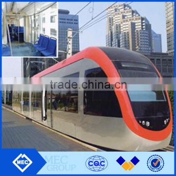 Light Rail Vehicle