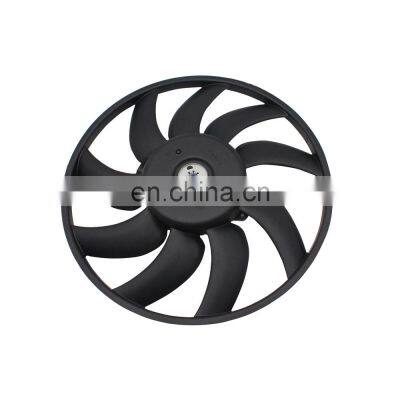 8K0959455F Electric Engine Radiator Cooling Electric Fan For  AUDI