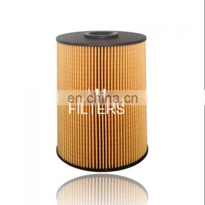 5-86543-510-0 5865435100 Fuel Filter For ISUZU