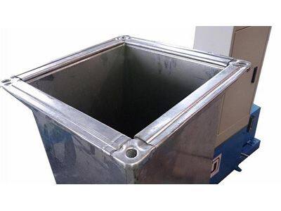 Corner Binding Machine photo-2