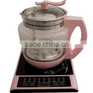 professional electric tea kettle hot selling