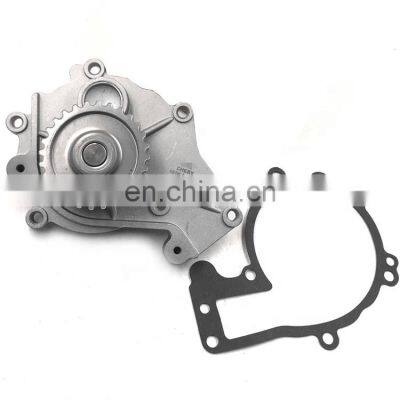 481H-1307010 Auto Car Water Pump For Chery A3 Tiggo3