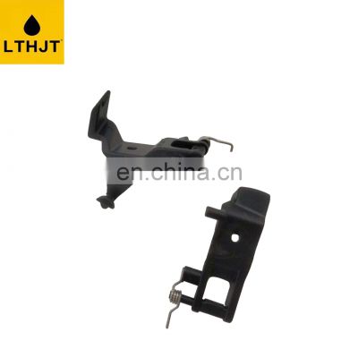 Car Accessories Auto Parts Center Console Lid Armrest Cover Latch Clip 166 6804 103 1666804103 For Mercedes-Benz W166