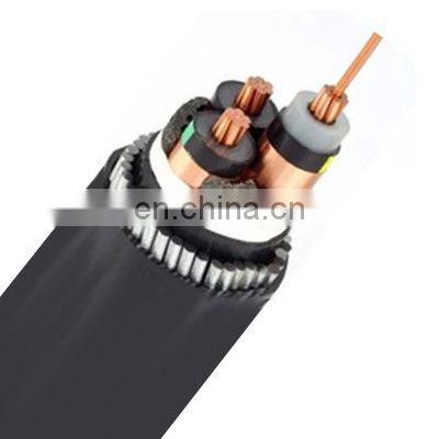 35mm2 abc cable pvc insulation overhead aluminum core cable