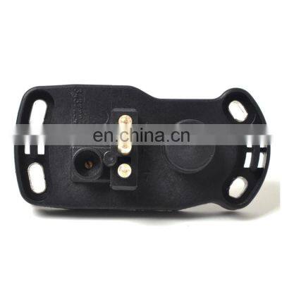 Auto Parts 3437224035 W124 E230 Engine Throttle Position Sensor