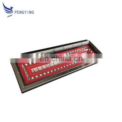 Durable Waterproof High Quality Popular Truck Tail Lamp photo-2