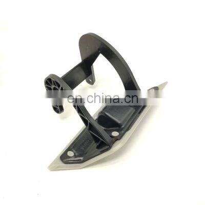 W166 auto headlight washer nozzle cover 1668600208 headlamp washer spray cover 1668600208 for W166
