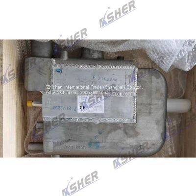 22255061 Ingersoll Rand Evaporator- Ingersoll Rand Original Spare Parts