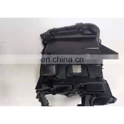 Hot Selling Product Front Fog Covers Lamp Cover Auto Car Parts For F10 photo-2