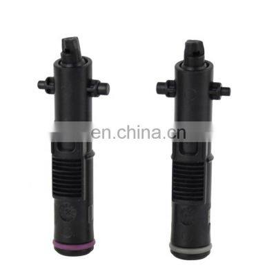 OEM 97062825150 97062825250 Headlight Washer Sprayer Pressure Cylinder for Porsche Panamera 2010-2016 photo-4