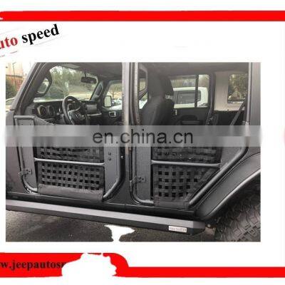 tube door fit for jeep wrangler JL