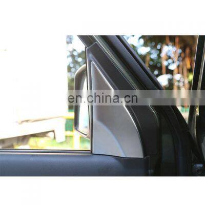 A Pillar Decoration Cover for Suzuki Jimny