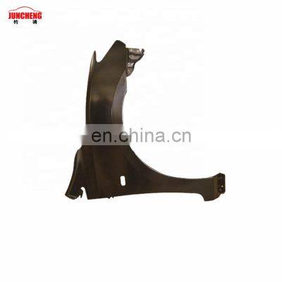 Steel Car Front Fender for NI-SSAN SYLPHY 2012 Car Body Parts,OEM#F3100-3RAMA-B094, F3101-3RAMA-B094 photo-2
