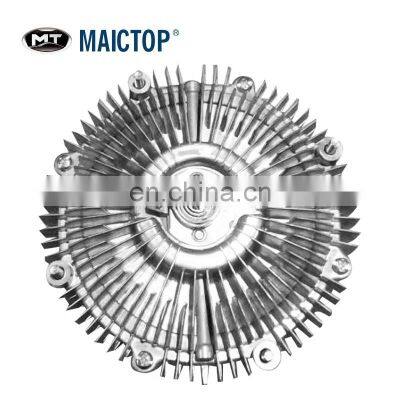 Maictop AUTO PARTS FAN CLUTCH 16210-38070 for LANDCRUISER URJ200 UZJ200 LX (_J2_)