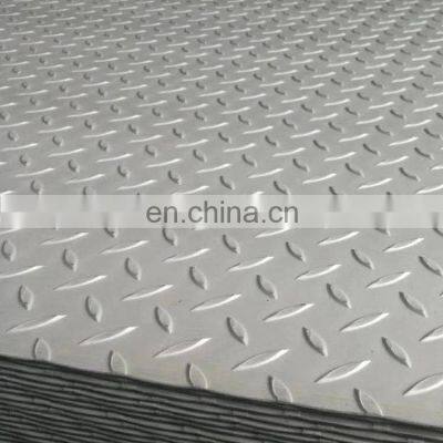 Atm 201 304 316L Embossed Decorative Stainless Steel Sheet and Plates Price photo-2