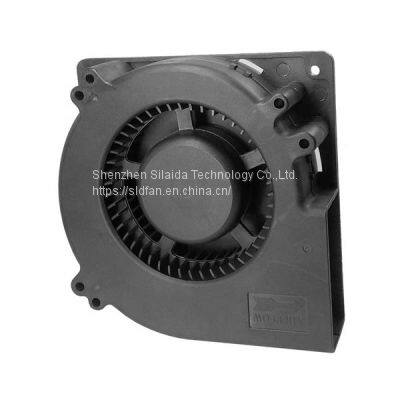 120mm Blower Fan 12032 Cooler Fans DC 12V 24V 48V Brushless Fans 120x120x32mm Centrifugal Blower