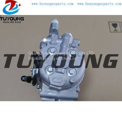 China Factory Auto AC Compressors for HONDA TRSE07-4900 photo-5