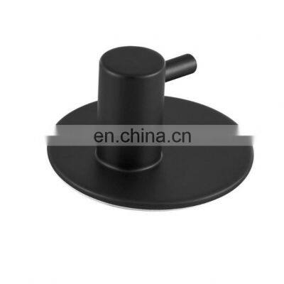 Factory Price Self Adhesive Polymer Round Sublimation Hooks photo-5