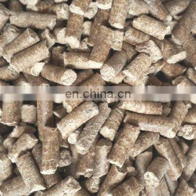 Tapioca Residue Pellets/Cassava Bagasse for Animal Feed from Vietnam