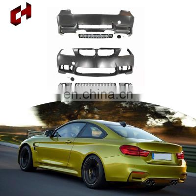 CH Newest Automotive Accessories Engineer Hood Mud Protecter Stop Light Auto Body Kits For BMW E90 3 Series 2005 - 2012