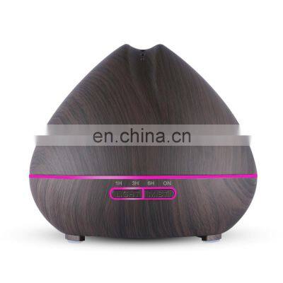 Hot sale aroma diffuser essential oil electric aroma diffuser humidifier aroma diffuser